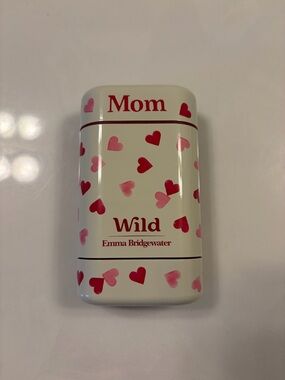 Mom Wild Emma Bridgewater Refillable Deodorant Case